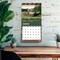 BrownTrout; Tanks of the World | 2027 12 x 24 Inch (Hanging) Monthly Square Wall Calendar | Plastic-Free; Category:Wall Calendars; Image:6